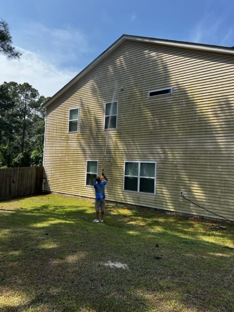 Cox Power Washing Image 3267 Large