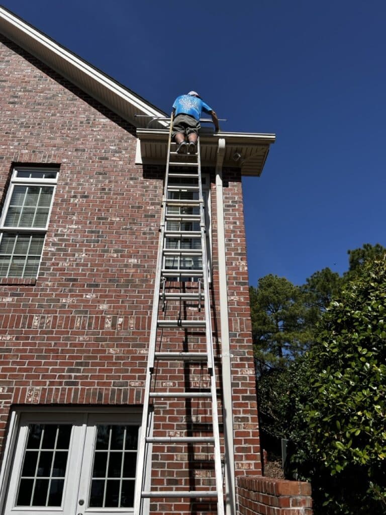 Cox Power Washing Media 2596 Large
