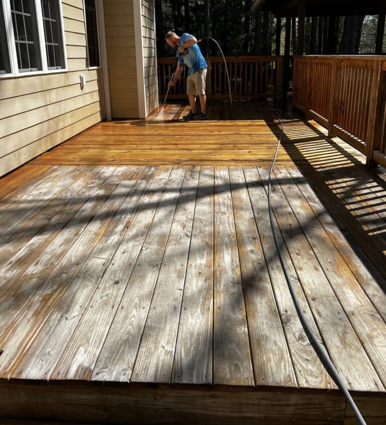 Cox Power Washing Media 2755 Large