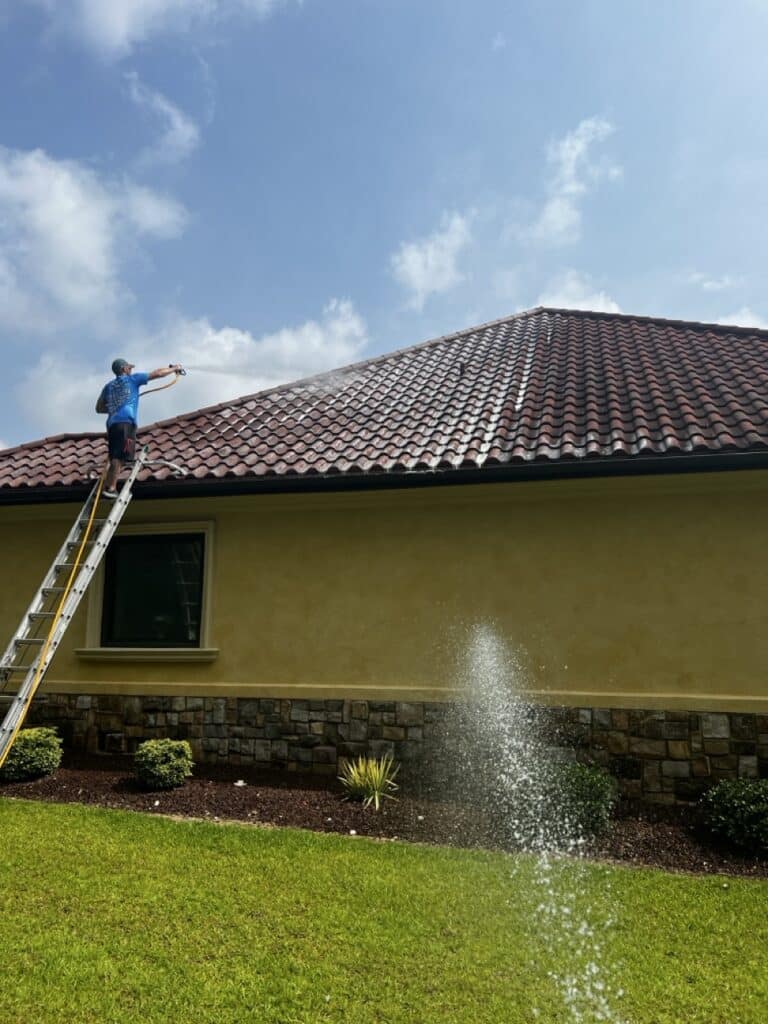 Cox Power Washing Media 3435 Large