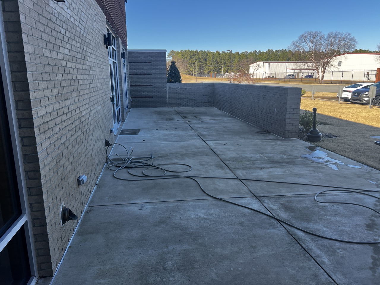 Cox Power Washing Media 4339 Large