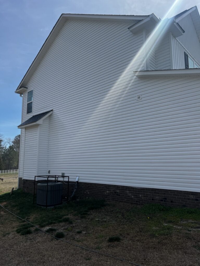Cox Power Washing Media 4875 Large